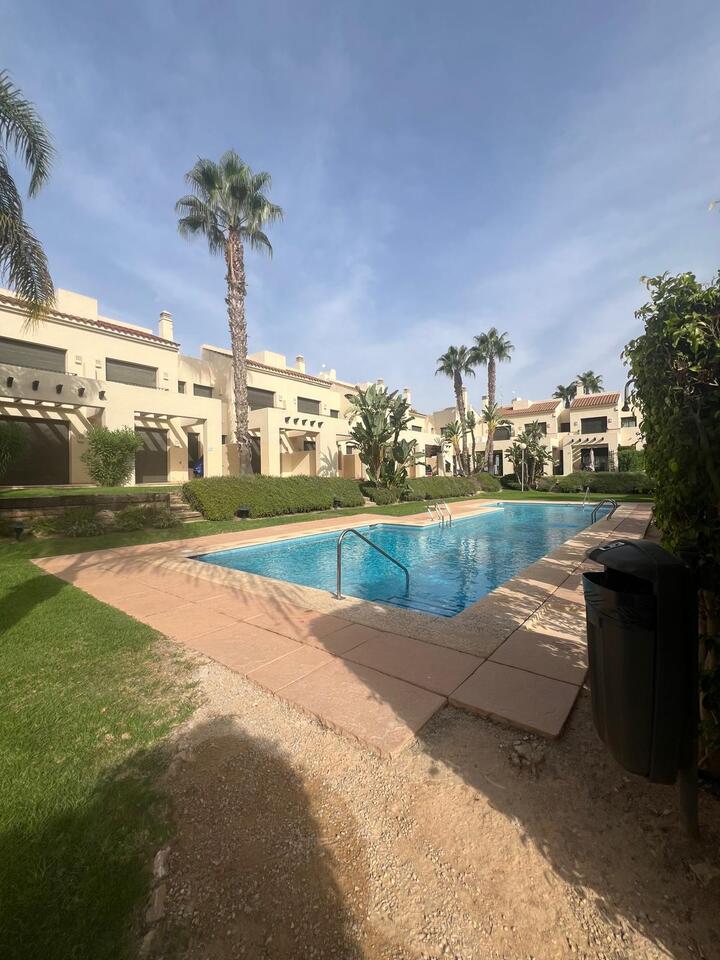 2 Bed, 2 Bath, HouseFor Sale, Roda, Murcia