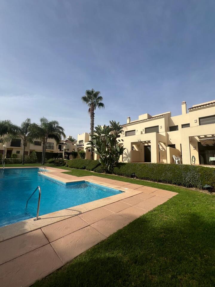 2 Bed, 2 Bath, HouseFor Sale, Roda, Murcia