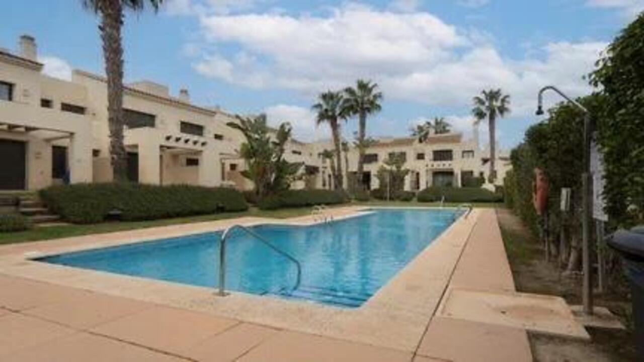 2 Bed, 2 Bath, HouseFor Sale, Roda, Murcia