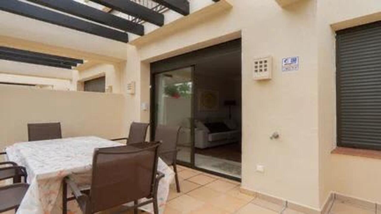 2 Bed, 2 Bath, HouseFor Sale, Roda, Murcia