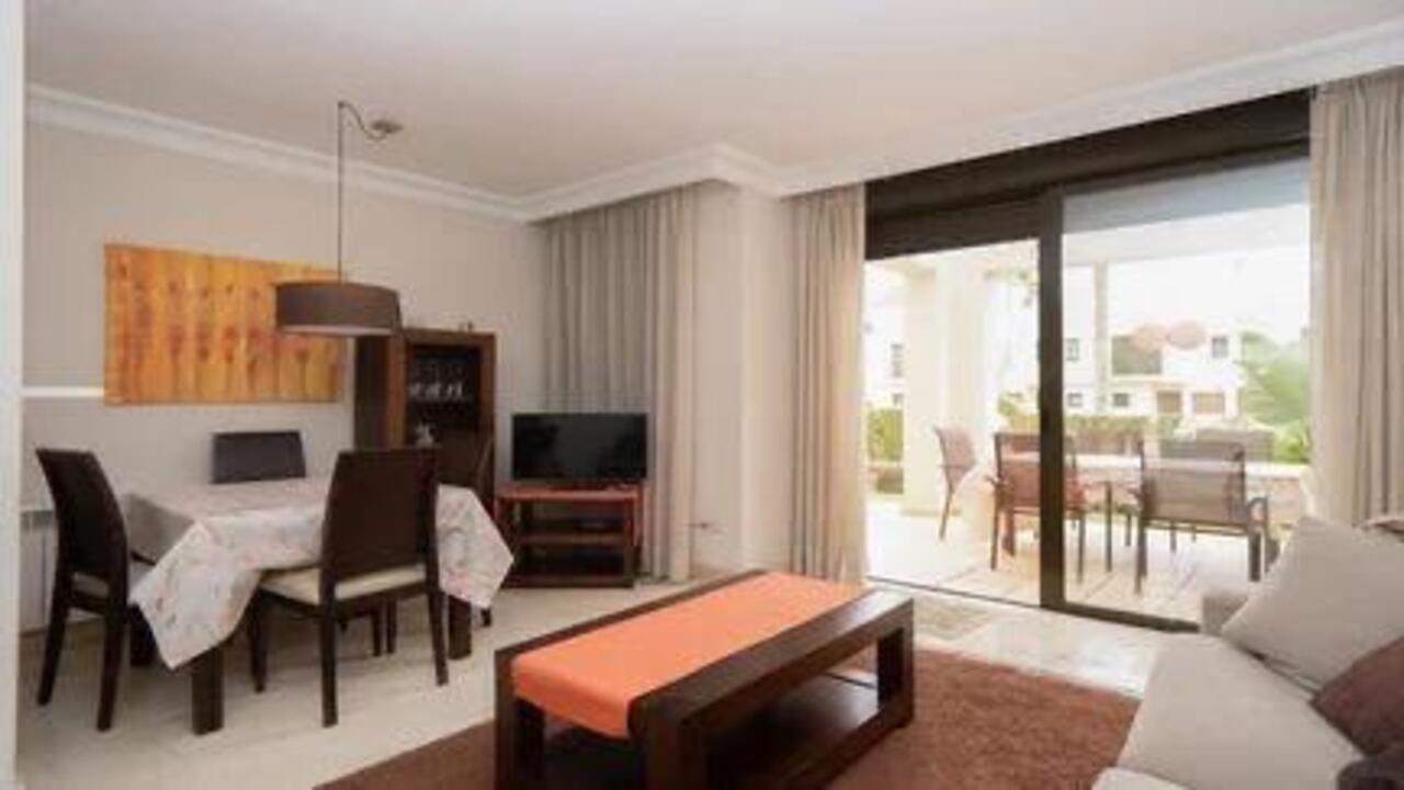 2 Bed, 2 Bath, HouseFor Sale, Roda, Murcia