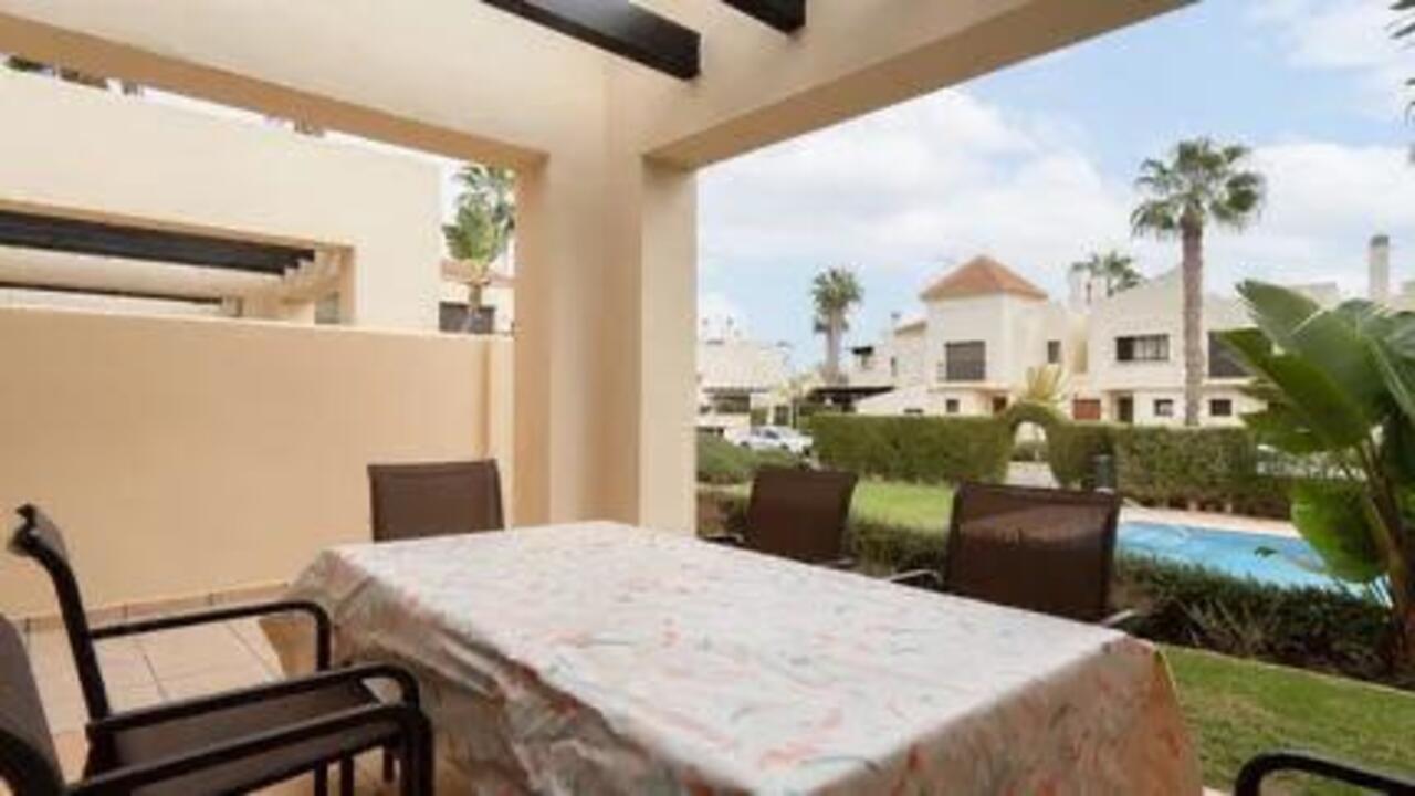 2 Bed, 2 Bath, HouseFor Sale, Roda, Murcia