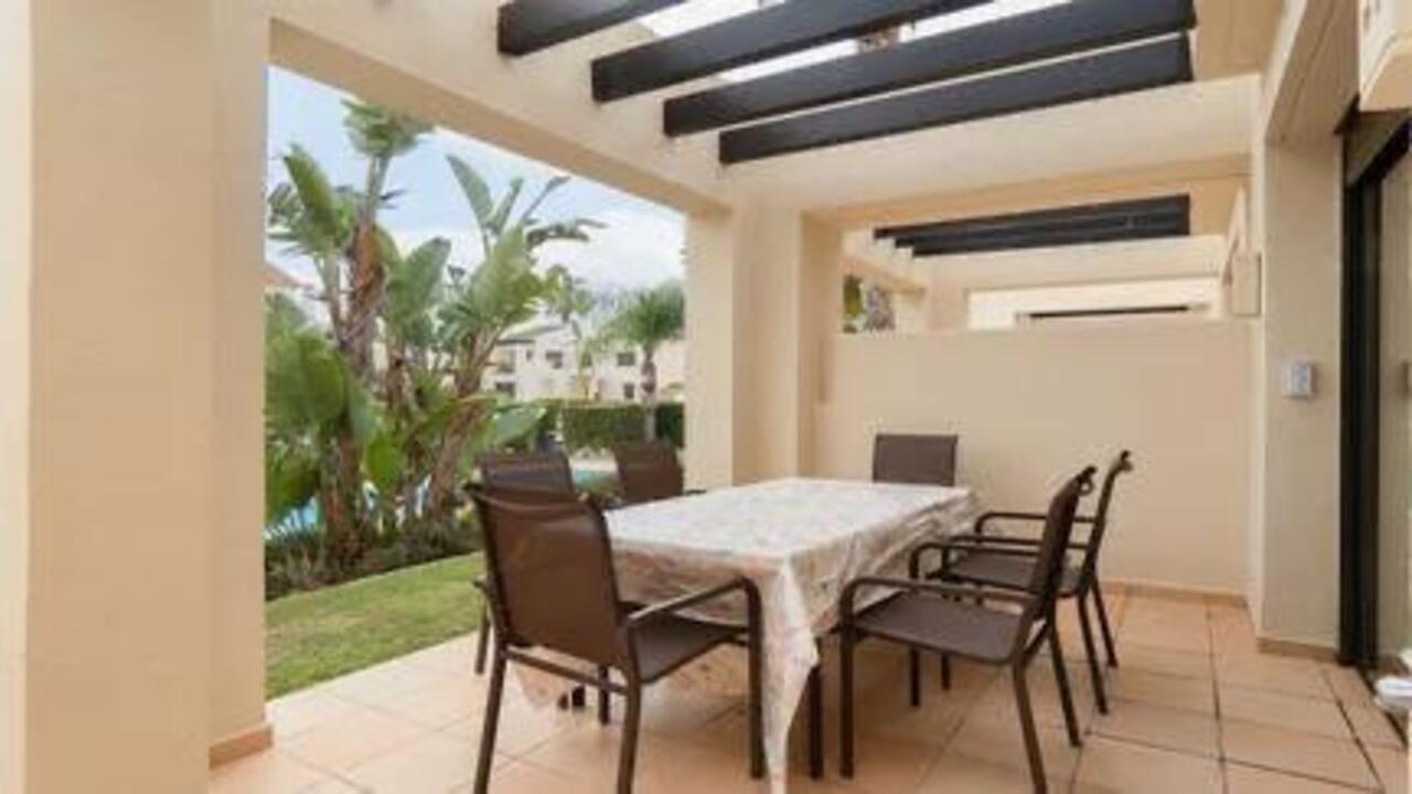 2 Bed, 2 Bath, HouseFor Sale, Roda, Murcia