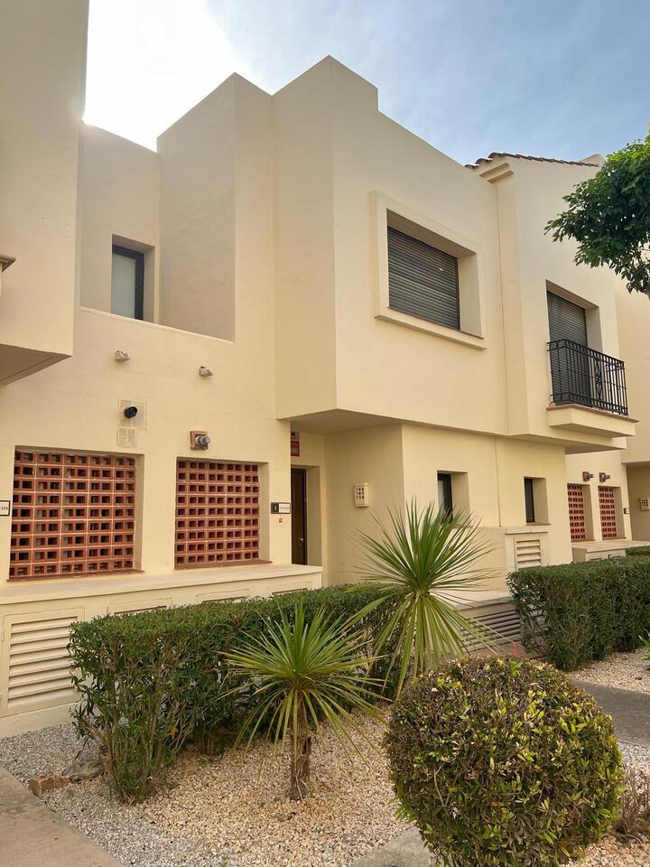 2 Bed, 2 Bath, HouseFor Sale, Roda, Murcia