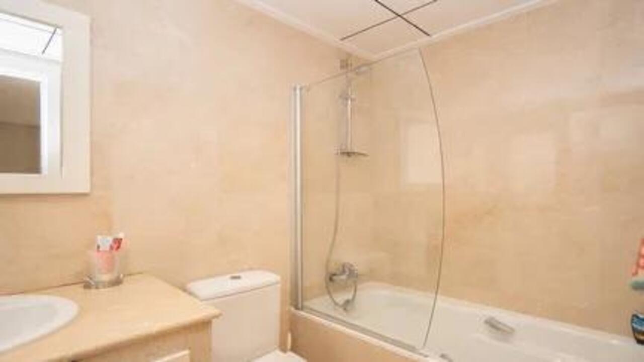 2 Bed, 2 Bath, HouseFor Sale, Roda, Murcia