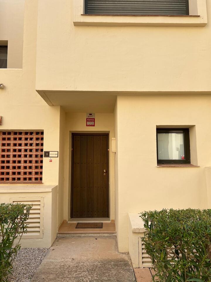 2 Bed, 2 Bath, HouseFor Sale, Roda, Murcia