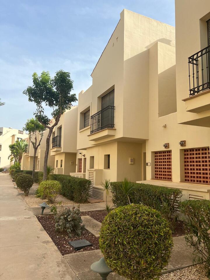 2 Bed, 2 Bath, HouseFor Sale, Roda, Murcia