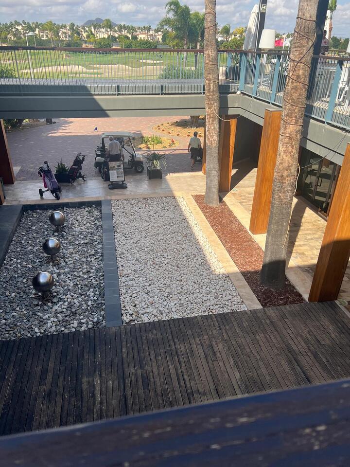 2 Bed, 2 Bath, HouseFor Sale, Roda, Murcia