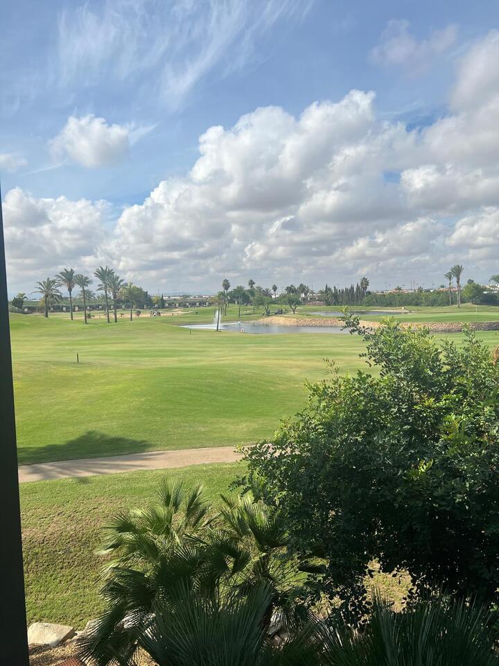 2 Bed, 2 Bath, HouseFor Sale, Roda, Murcia