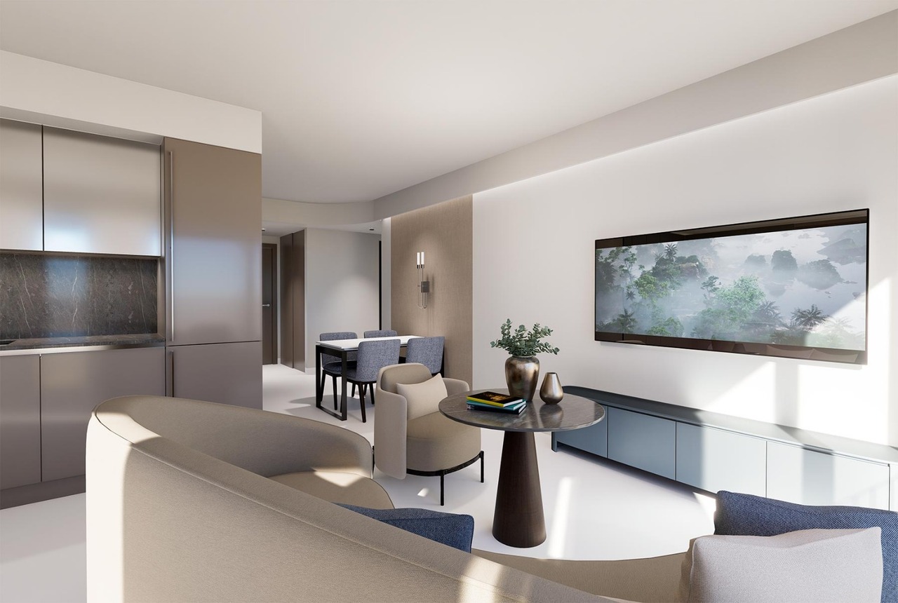 1 Bed, 1 Bath, ApartmentFor Sale, Torrevieja, Alicante