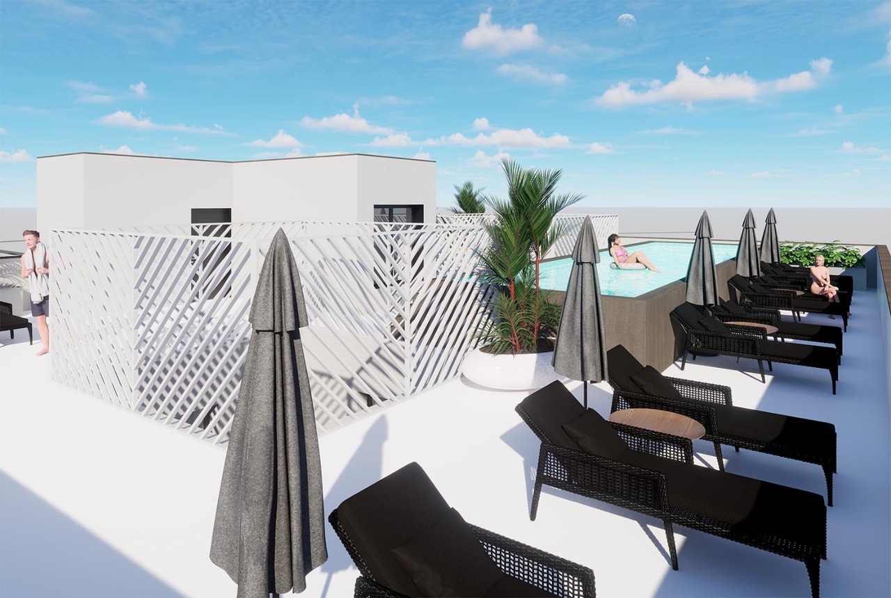 1 Bed, 1 Bath, ApartmentFor Sale, Torrevieja, Alicante