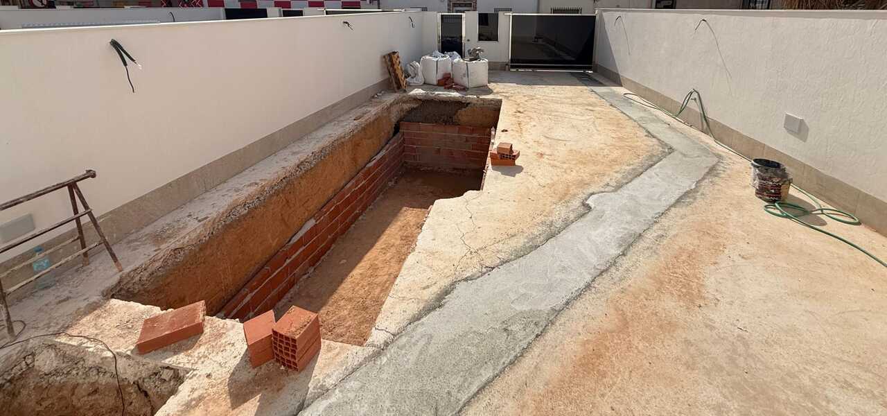 3 Bed, 1 Bath, HouseFor Sale, San Javier, Murcia