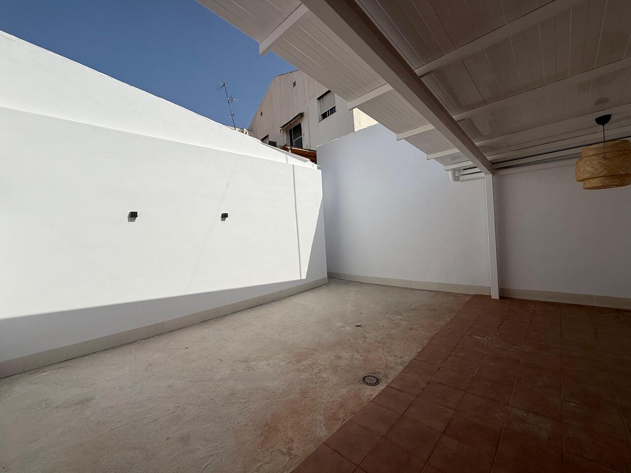 3 Bed, 1 Bath, HouseFor Sale, San Javier, Murcia