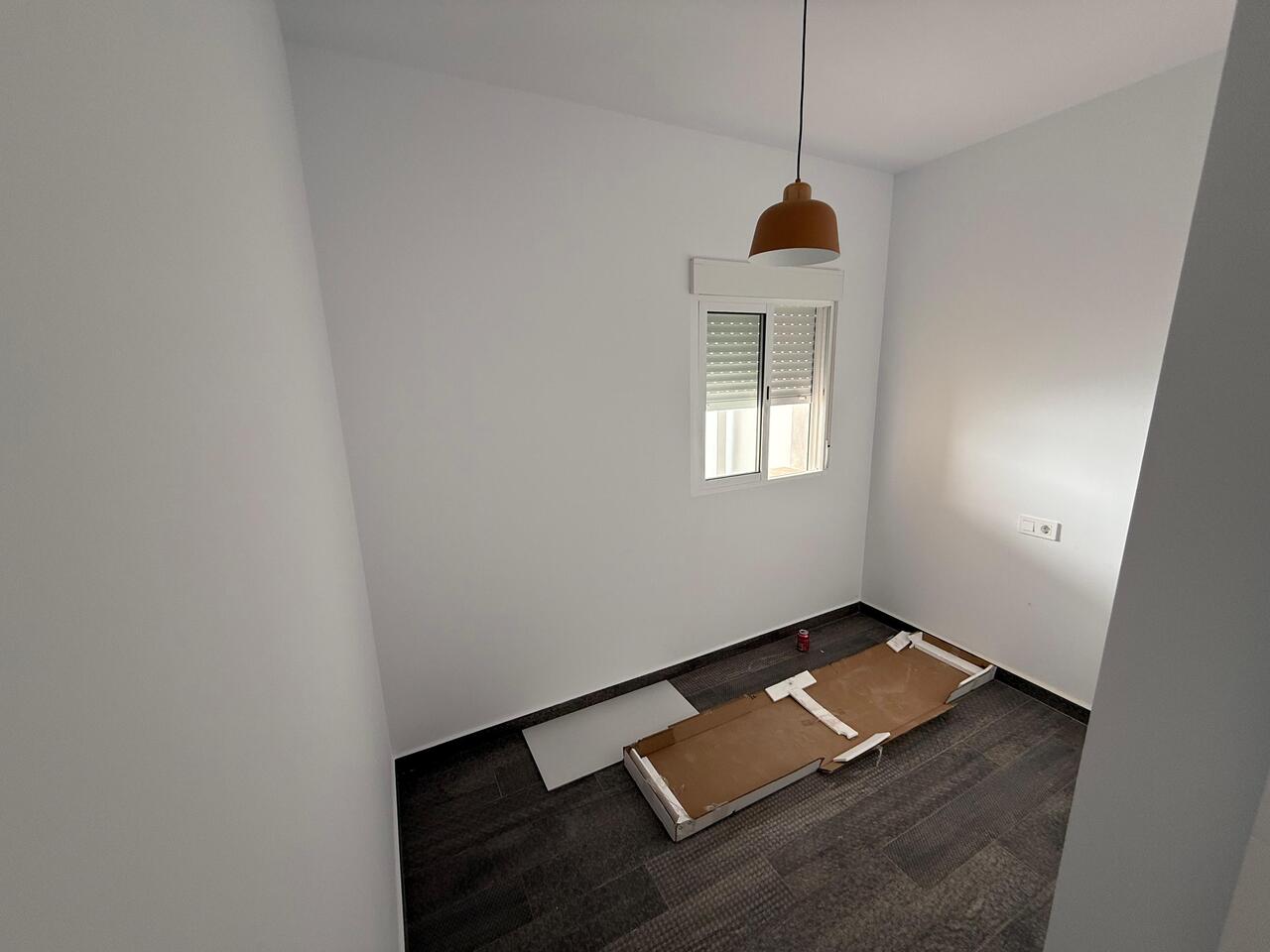 3 Bed, 1 Bath, HouseFor Sale, San Javier, Murcia