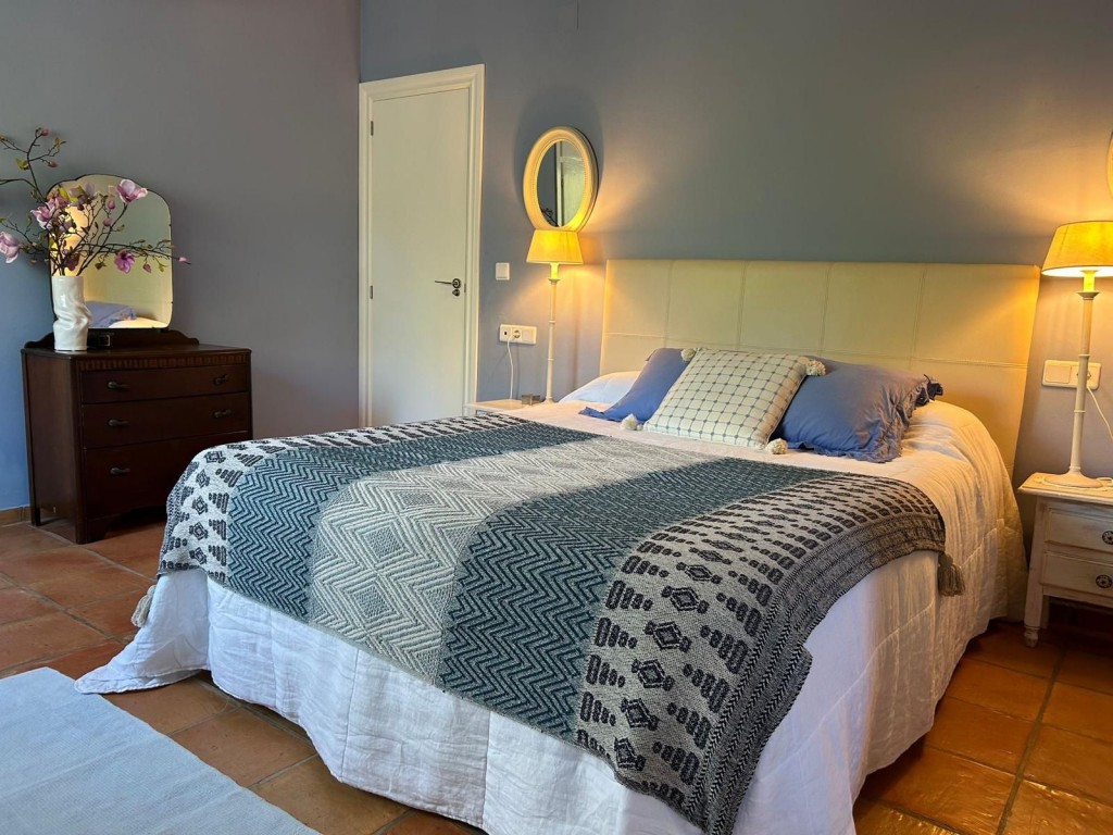 5 Bed, 3 Bath, HouseFor Sale, Altea, Alicante