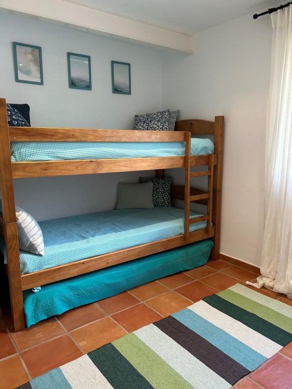 5 Bed, 3 Bath, HouseFor Sale, Altea, Alicante