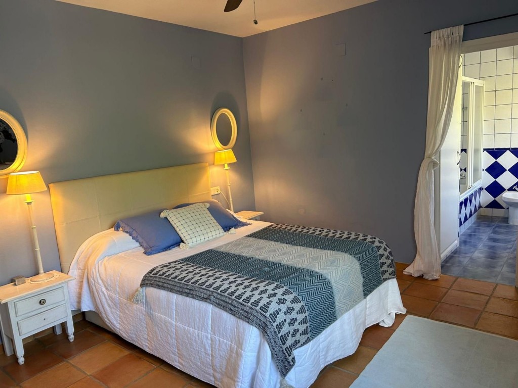 5 Bed, 3 Bath, HouseFor Sale, Altea, Alicante