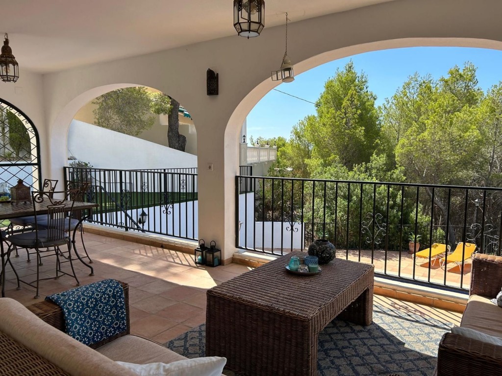 5 Bed, 3 Bath, HouseFor Sale, Altea, Alicante