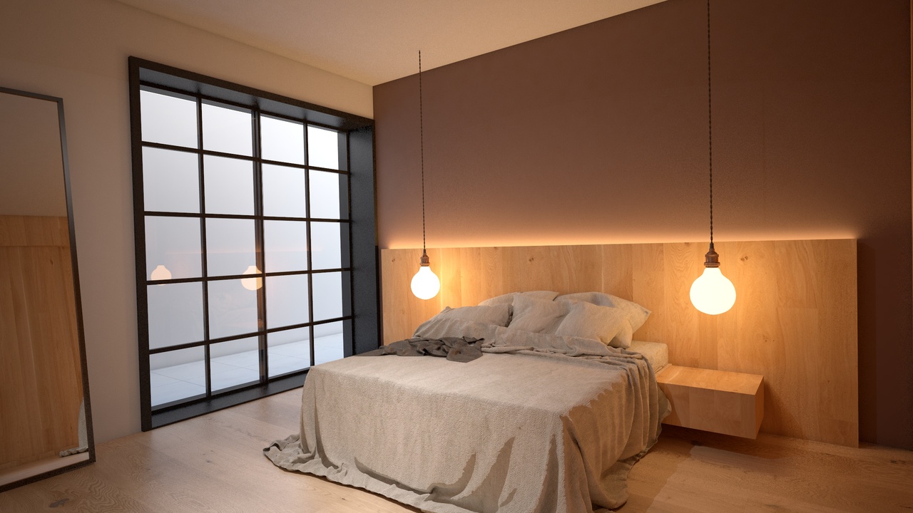 1 Bed, 1 Bath, HouseFor Sale, Villajoyosa, Alicante