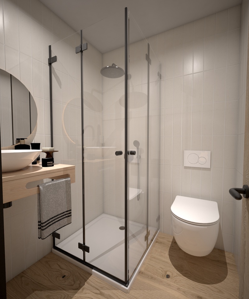 1 Bed, 1 Bath, HouseFor Sale, Villajoyosa, Alicante