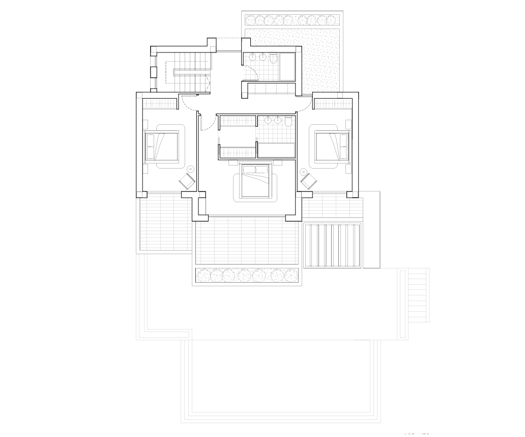 4 Bed, 3 Bath, HouseFor Sale, Benissa, Alicante