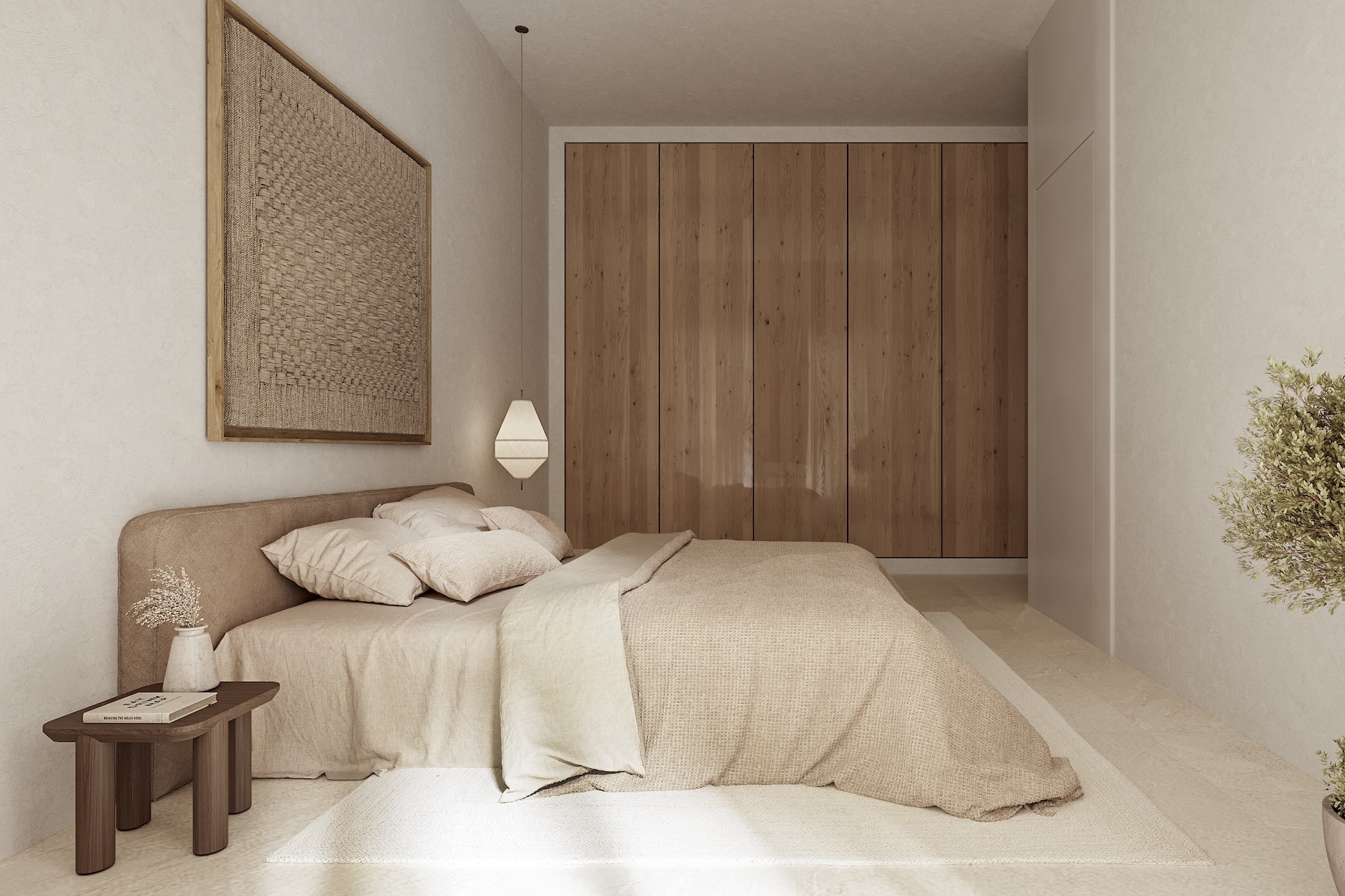 3 Bed, 2 Bath, HouseFor Sale, Calpe, Alicante