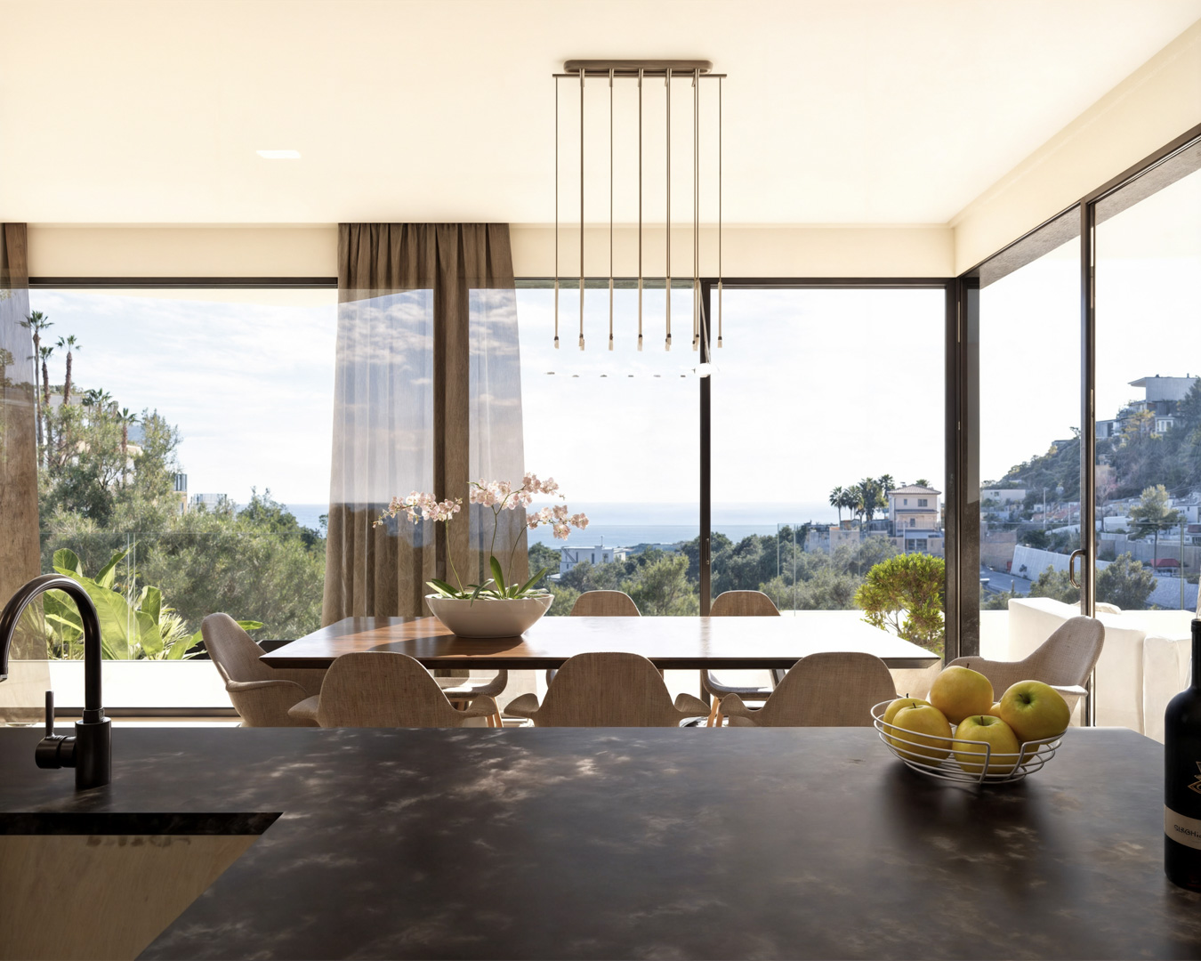 4 Bed, 5 Bath, HouseFor Sale, Benissa, Alicante