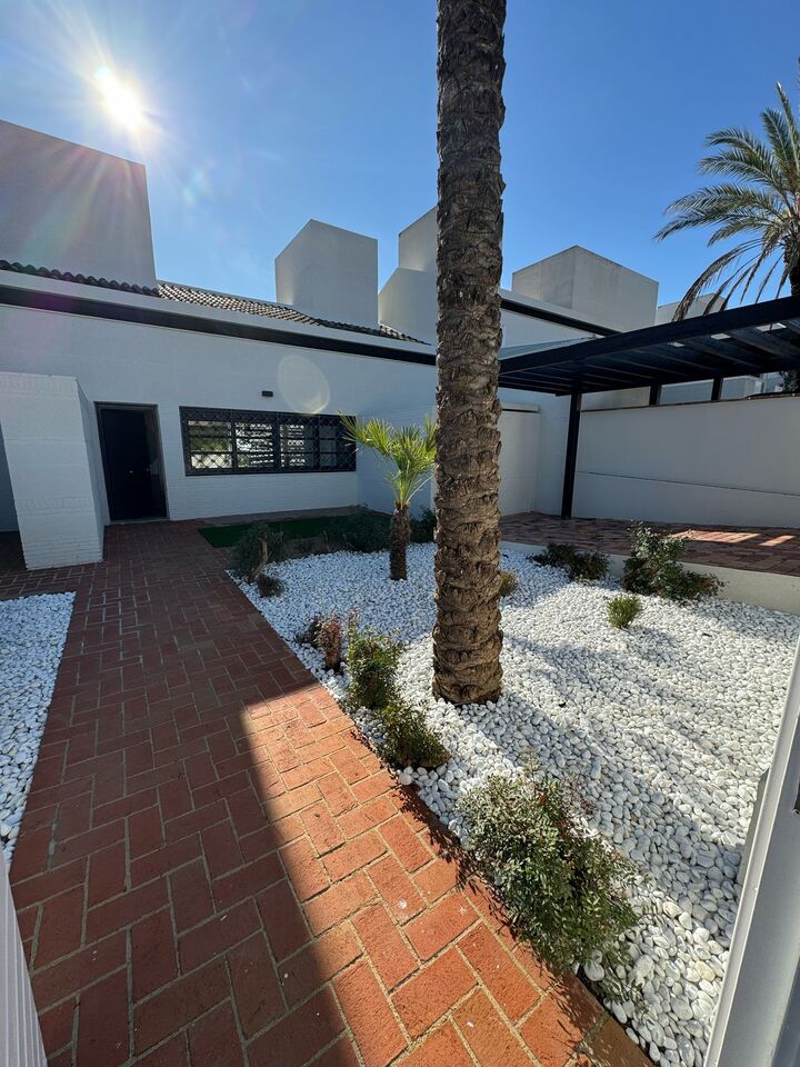 2 Bed, 2 Bath, HouseFor Sale, Peraleja Golf, Murcia