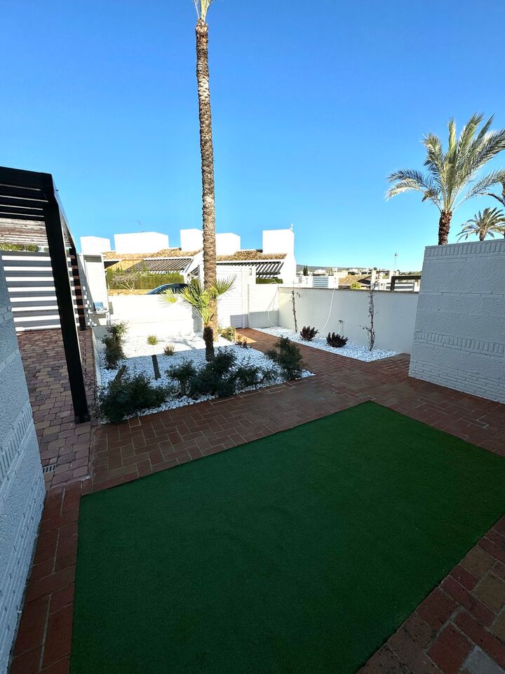2 Bed, 2 Bath, HouseFor Sale, Peraleja Golf, Murcia
