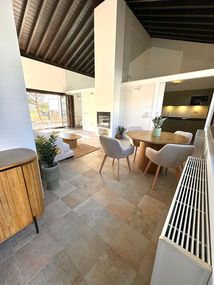 2 Bed, 2 Bath, HouseFor Sale, Peraleja Golf, Murcia