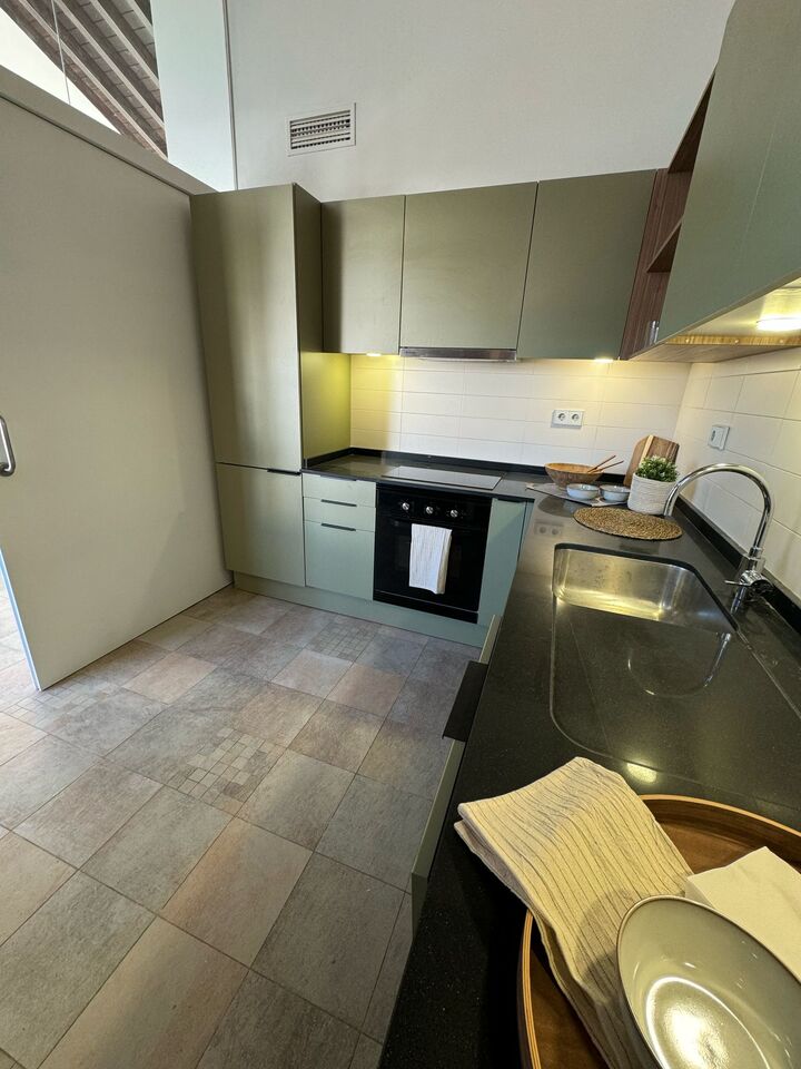 2 Bed, 2 Bath, HouseFor Sale, Peraleja Golf, Murcia