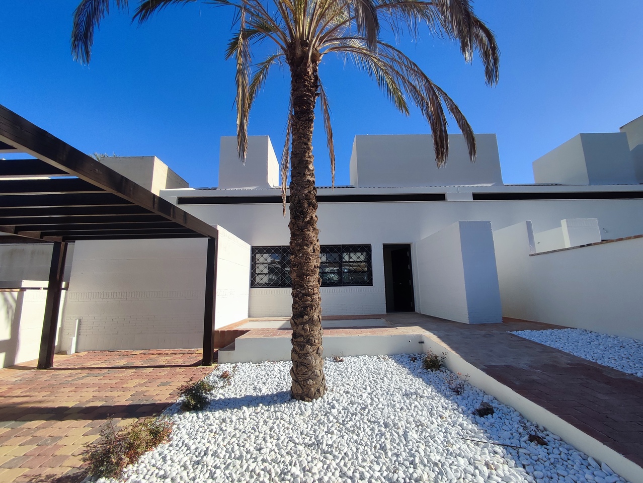 2 Bed, 2 Bath, HouseFor Sale, Peraleja Golf, Murcia