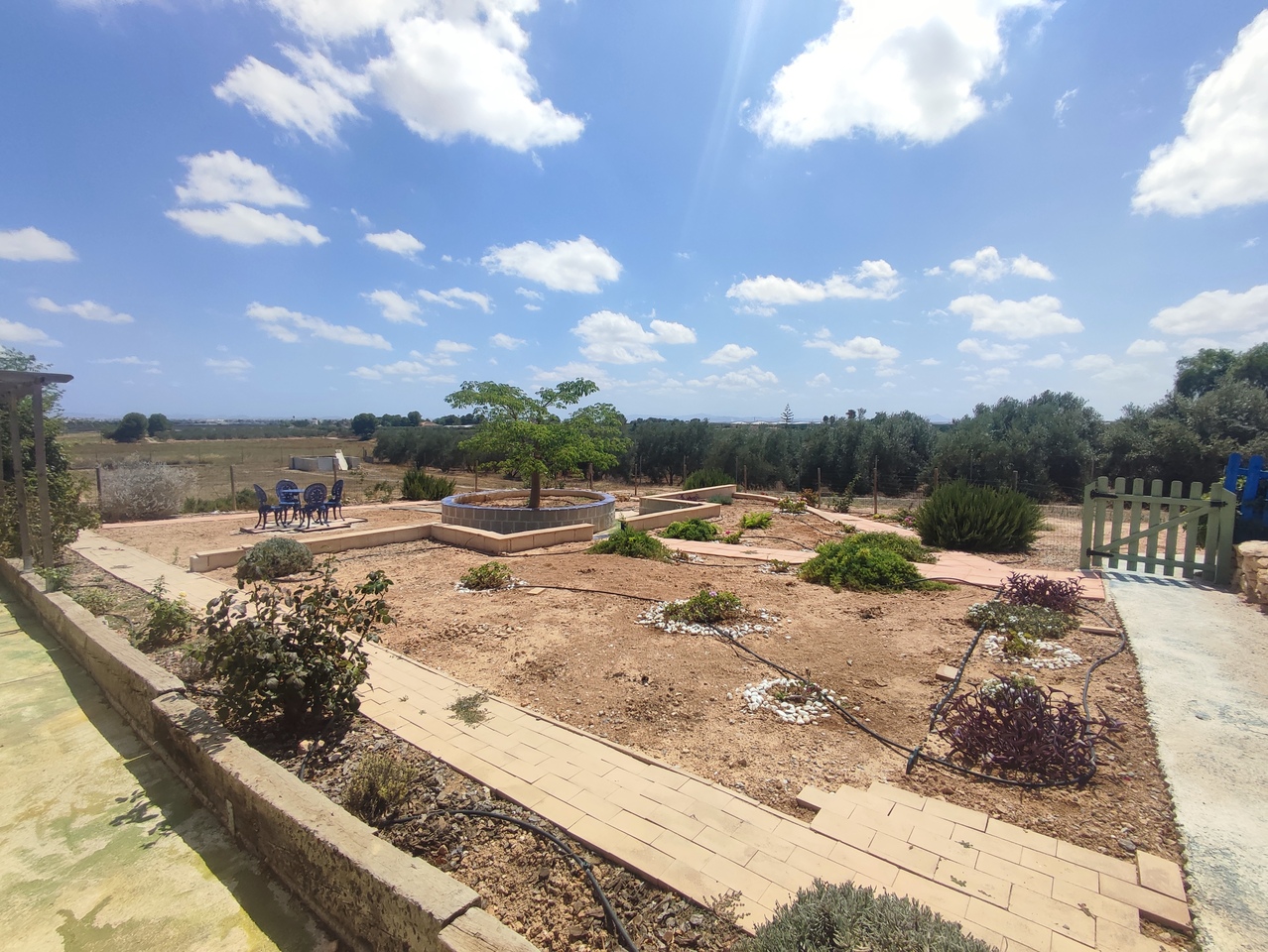 6 Bed, 4 Bath, HouseFor Sale, Gea Y Truyols, Murcia