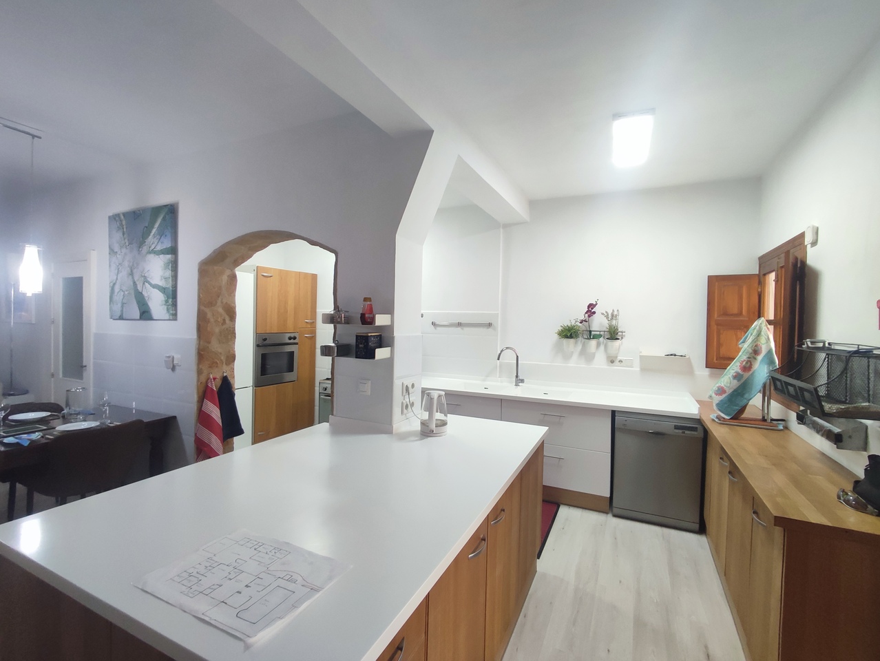 6 Bed, 4 Bath, HouseFor Sale, Gea Y Truyols, Murcia