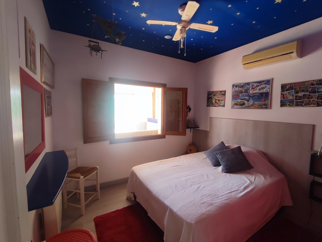 6 Bed, 4 Bath, HouseFor Sale, Gea Y Truyols, Murcia