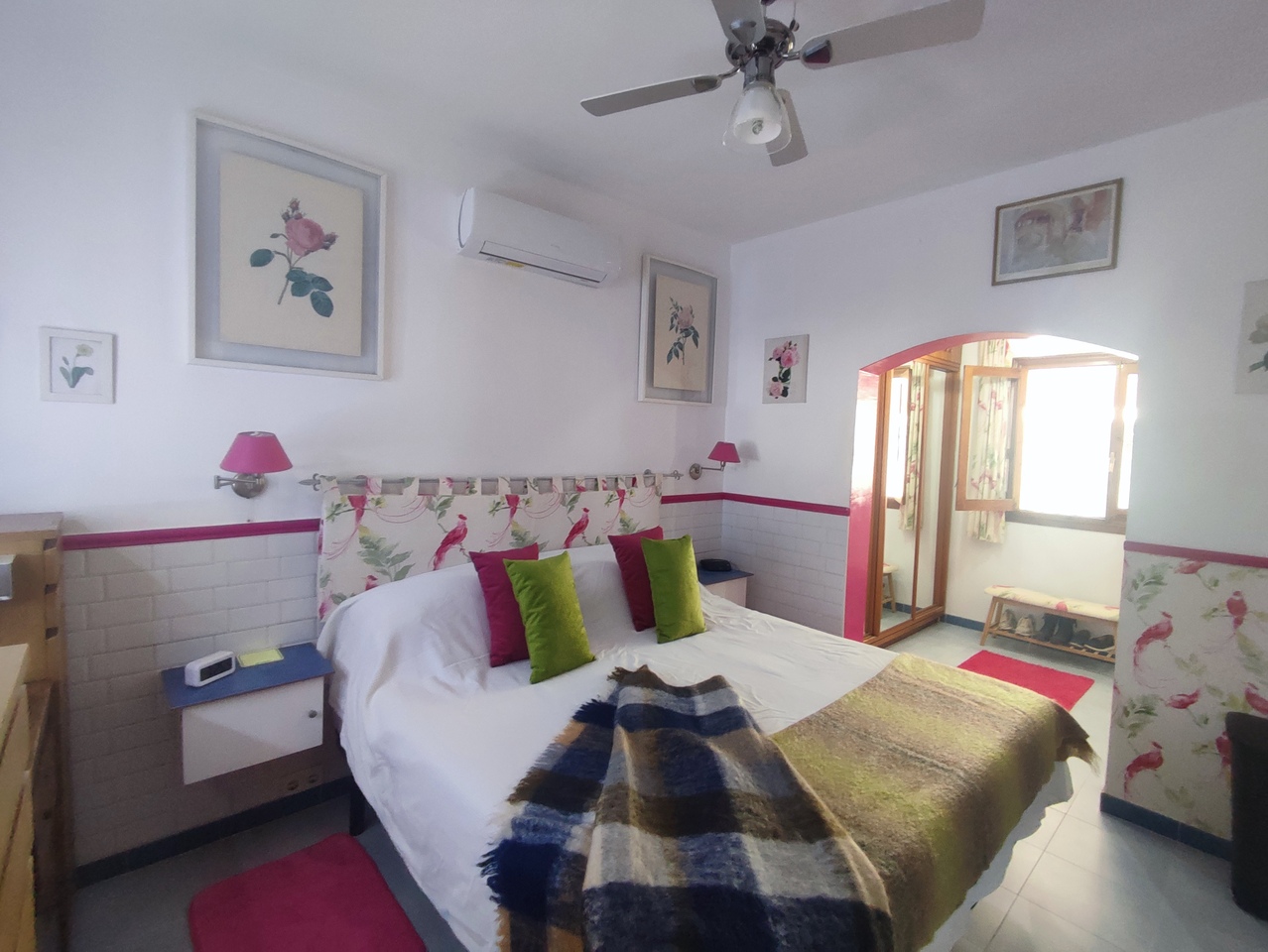 6 Bed, 4 Bath, HouseFor Sale, Gea Y Truyols, Murcia