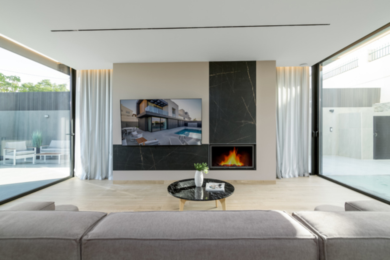 6 Bed, 6 Bath, HouseFor Sale, Albir, Alicante