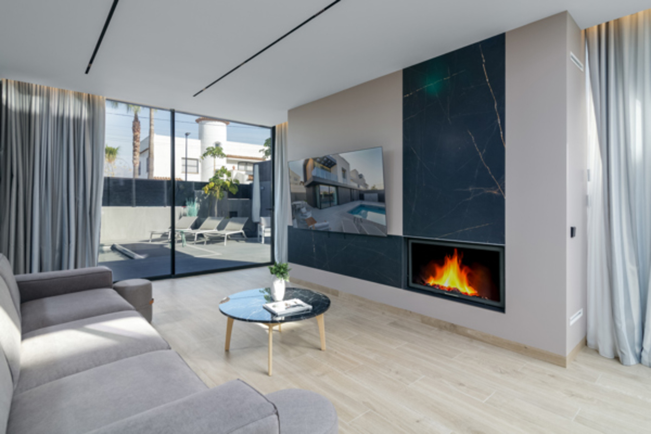 6 Bed, 6 Bath, HouseFor Sale, Albir, Alicante