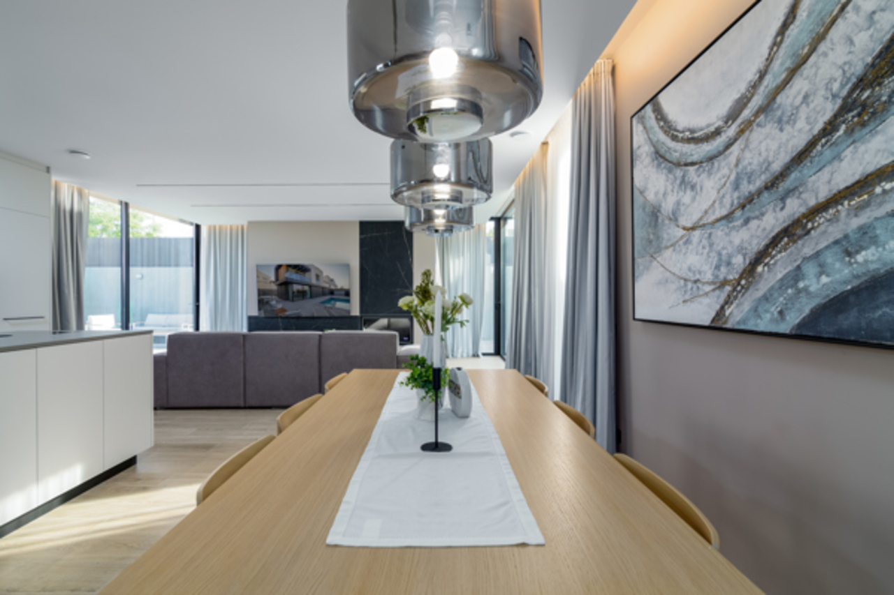 6 Bed, 6 Bath, HouseFor Sale, Albir, Alicante