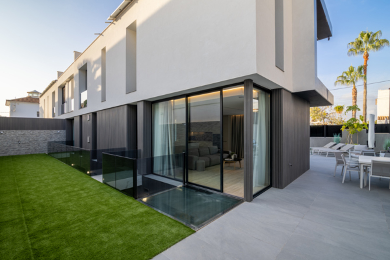 6 Bed, 6 Bath, HouseFor Sale, Albir, Alicante