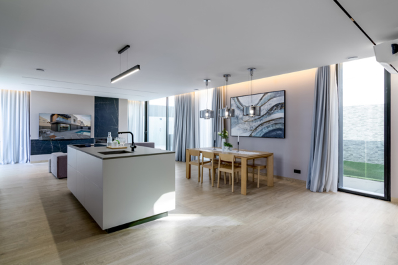 6 Bed, 6 Bath, HouseFor Sale, Albir, Alicante