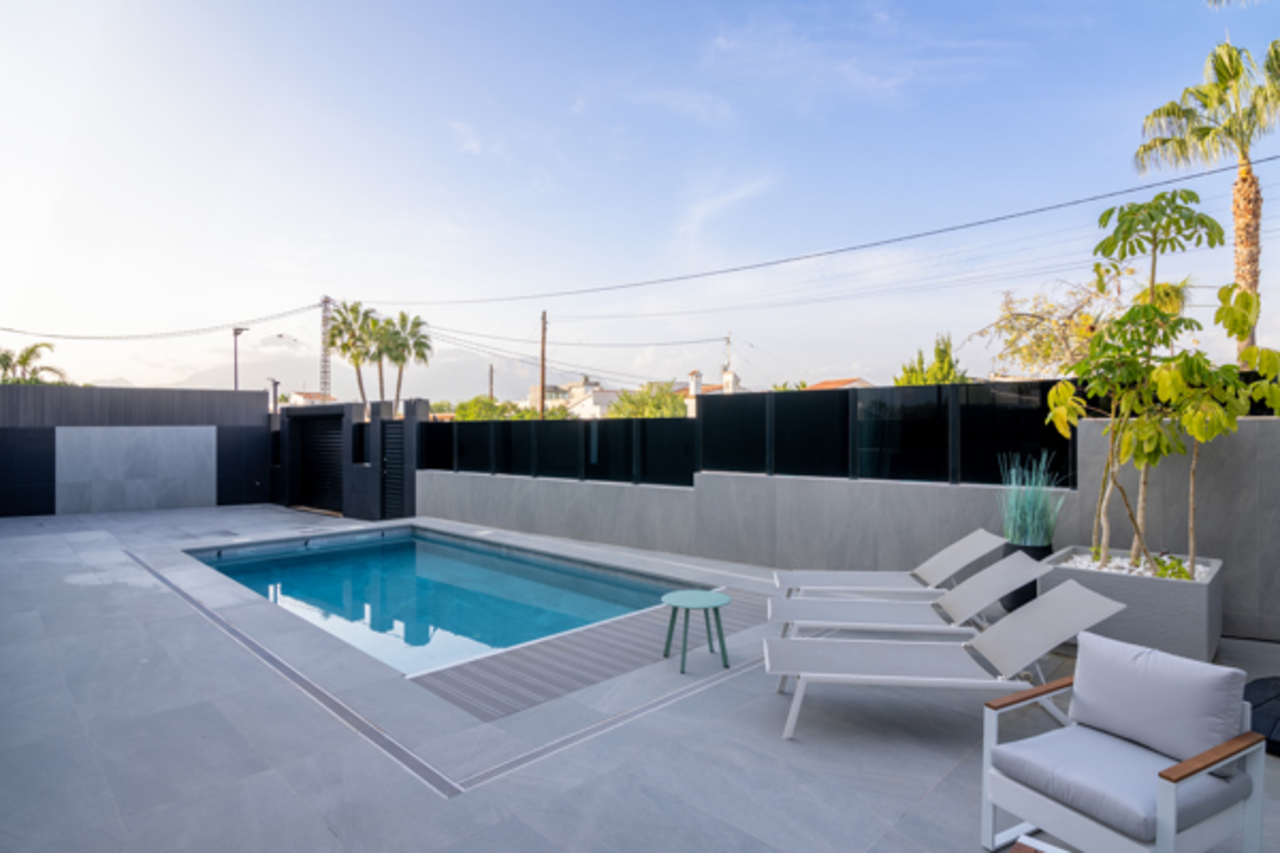 6 Bed, 6 Bath, HouseFor Sale, Albir, Alicante