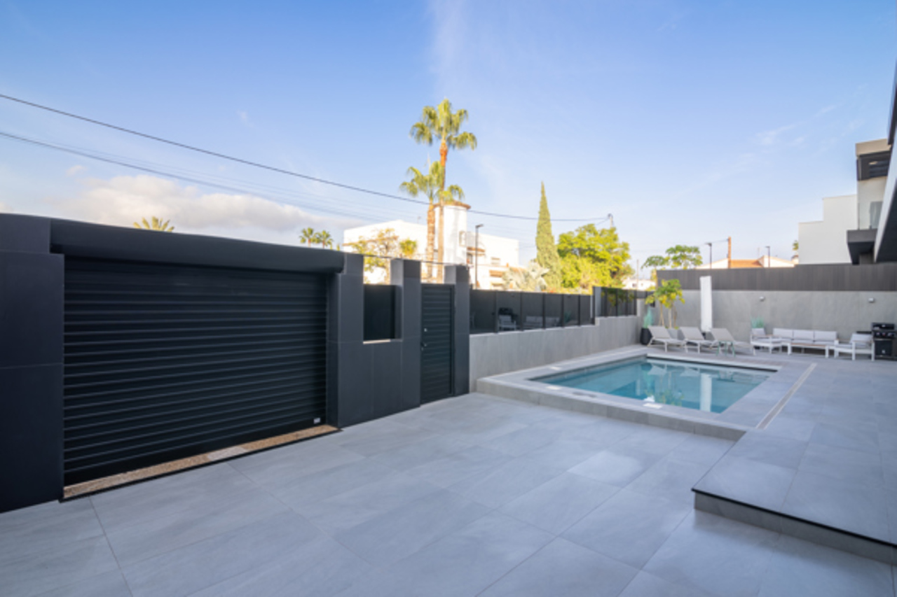 6 Bed, 6 Bath, HouseFor Sale, Albir, Alicante