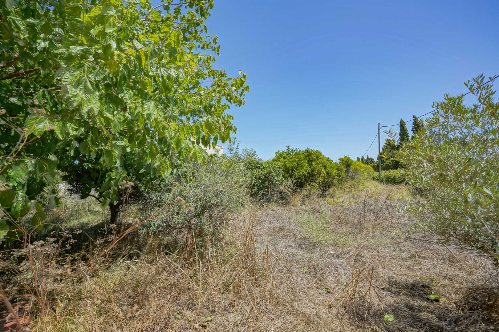 4 Bed, 1 Bath, HouseFor Sale, Javea, Alicante