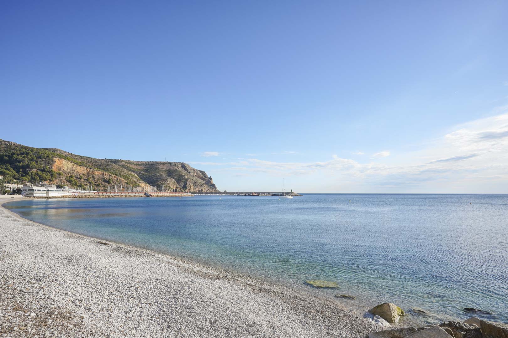 4 Bed, 1 Bath, HouseFor Sale, Javea, Alicante