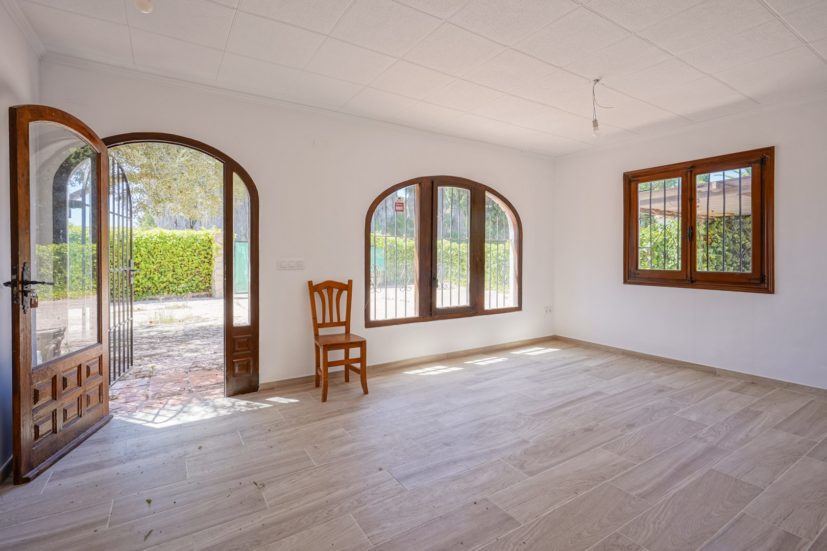 4 Bed, 1 Bath, HouseFor Sale, Javea, Alicante