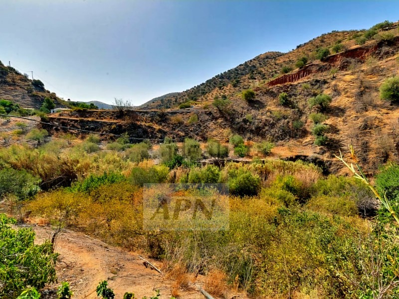 4 Bed, 2 Bath, HouseFor Sale, Álora, Malaga