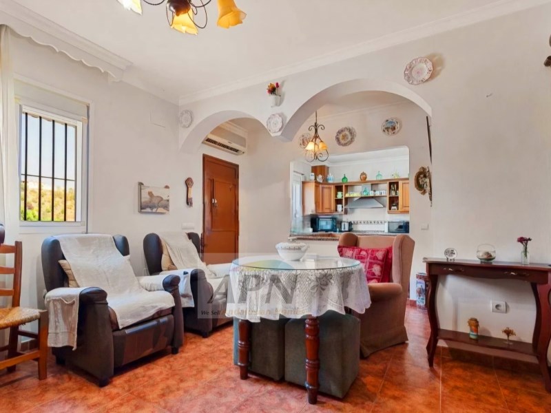 4 Bed, 2 Bath, HouseFor Sale, Álora, Malaga