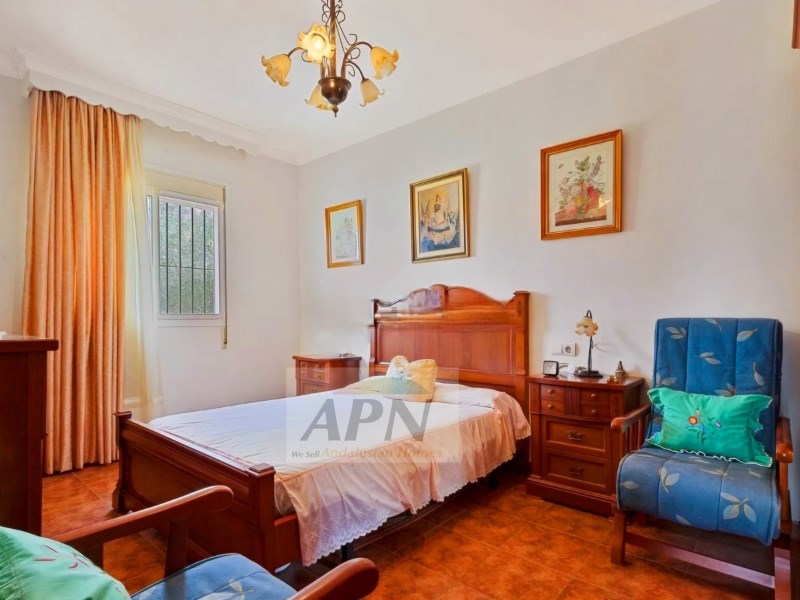4 Bed, 2 Bath, HouseFor Sale, Álora, Malaga