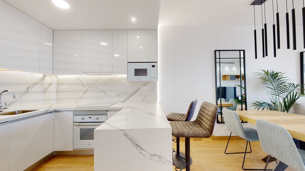 2 Bed, 2 Bath, ApartmentFor Sale, Torrevieja, Alicante